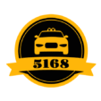 5168叫車 -我一路發